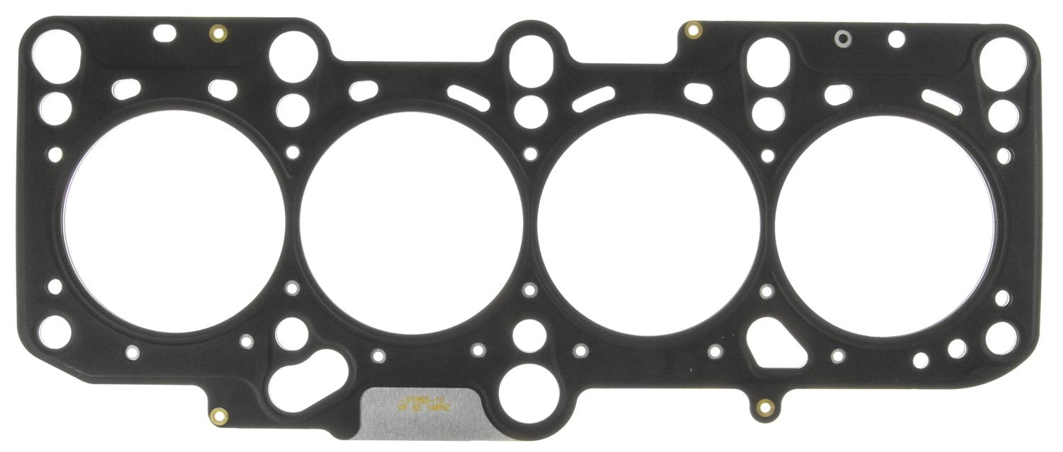 MAHLE Engine Cylinder Head Gasket  top view frsport 54397