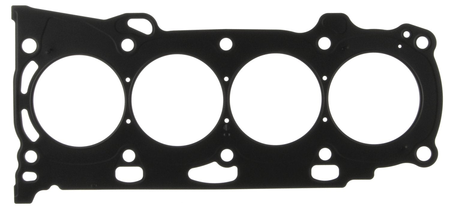 MAHLE Engine Cylinder Head Gasket  top view frsport 54409