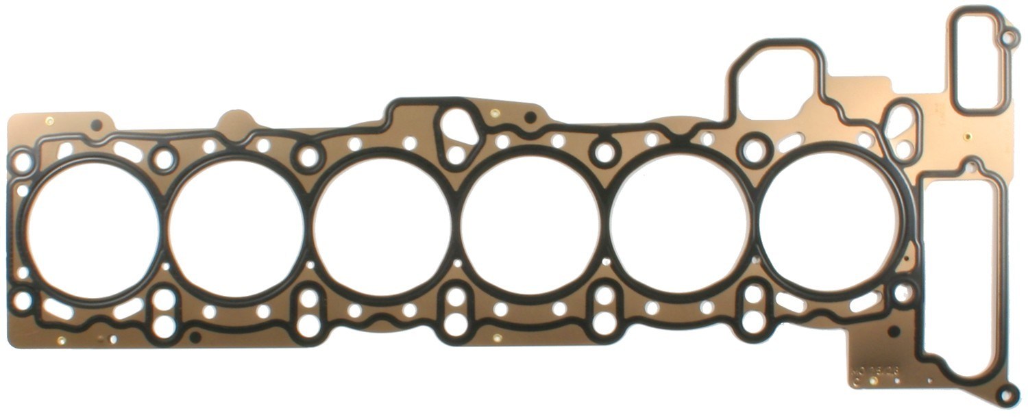 MAHLE Engine Cylinder Head Gasket  top view frsport 54414