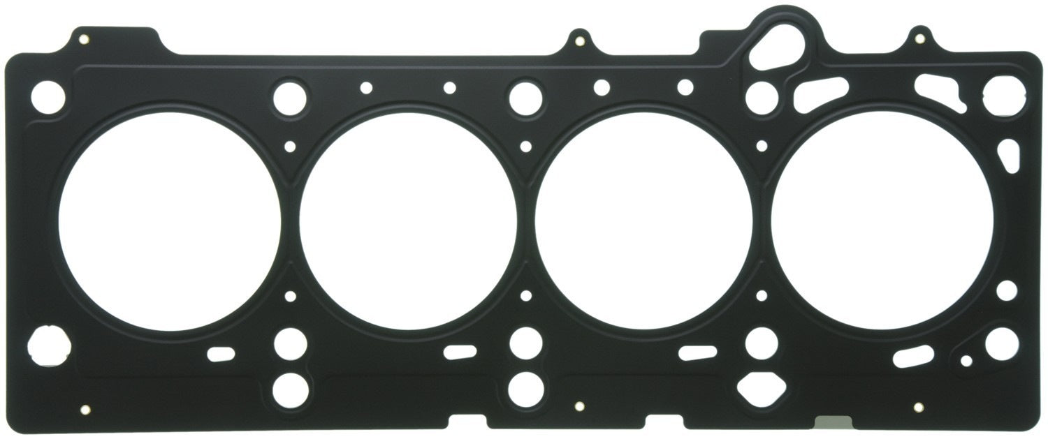 MAHLE Engine Cylinder Head Gasket  top view frsport 54420