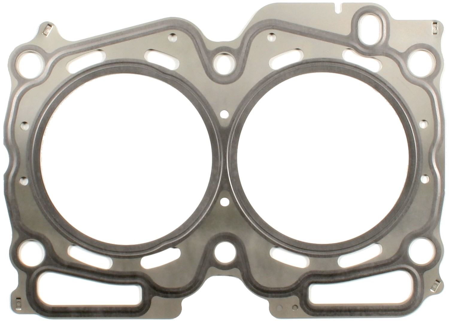 MAHLE Engine Cylinder Head Gasket  top view frsport 54423