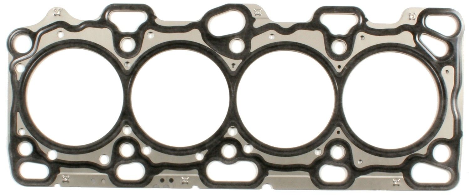 MAHLE Engine Cylinder Head Gasket  top view frsport 54433