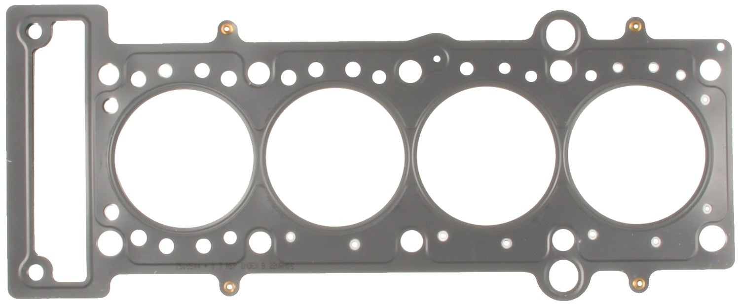 mahle engine cylinder head gasket  frsport 54438