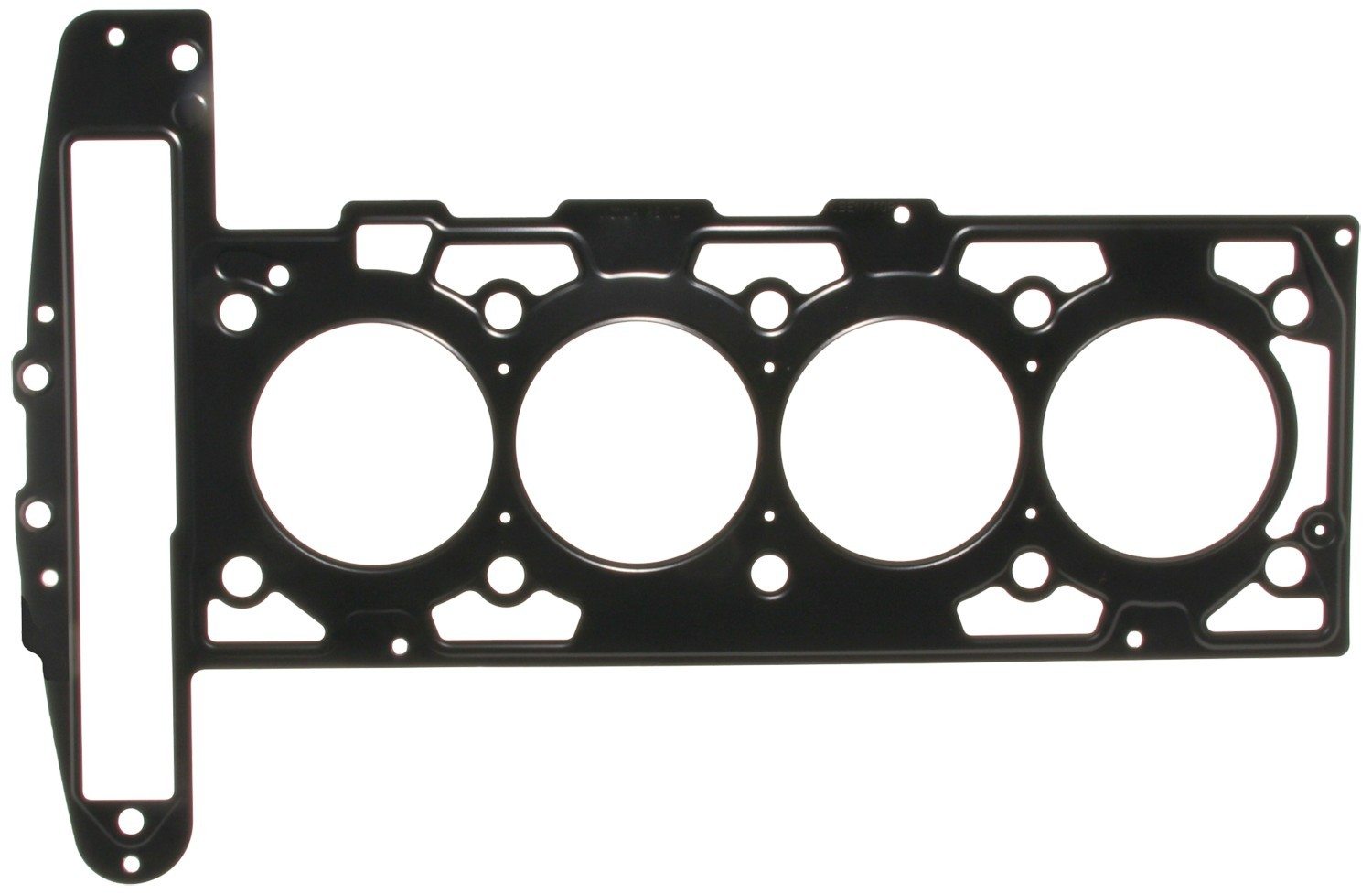 mahle engine cylinder head gasket  frsport 54440