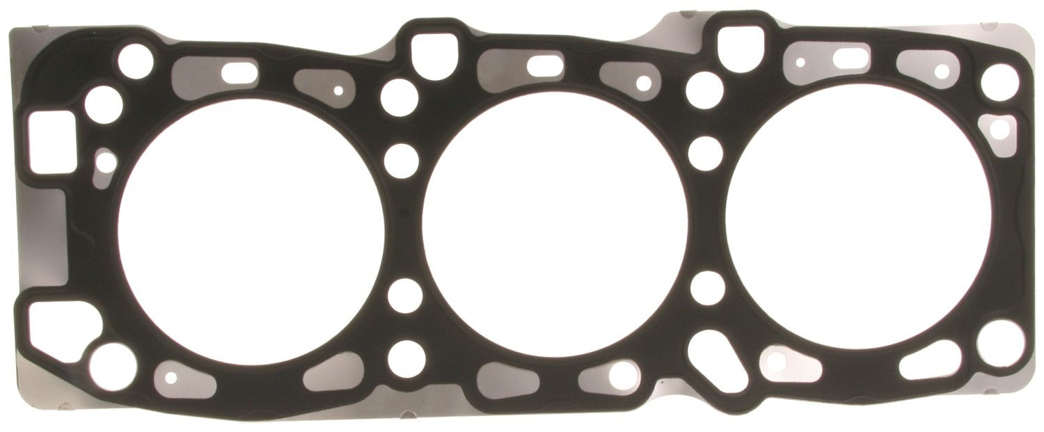 MAHLE Engine Cylinder Head Gasket  top view frsport 54451