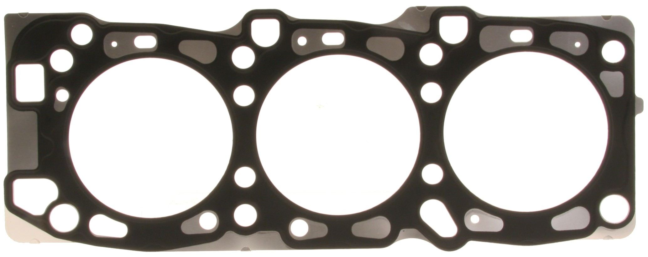 MAHLE Engine Cylinder Head Gasket  top view frsport 54452