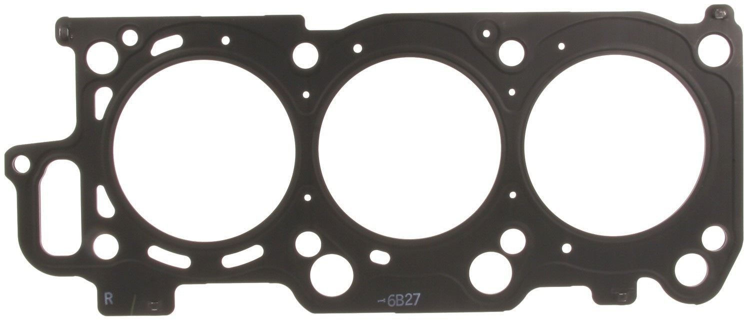 MAHLE Engine Cylinder Head Gasket  top view frsport 54455