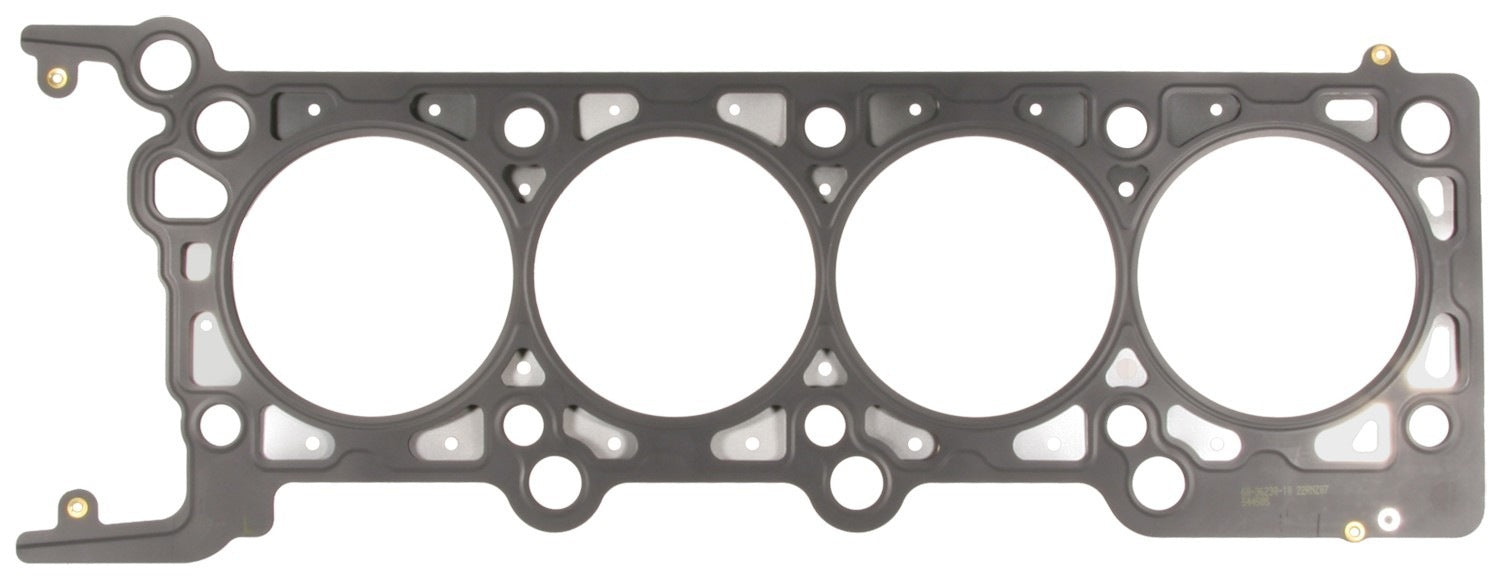 MAHLE Engine Cylinder Head Gasket  top view frsport 54458