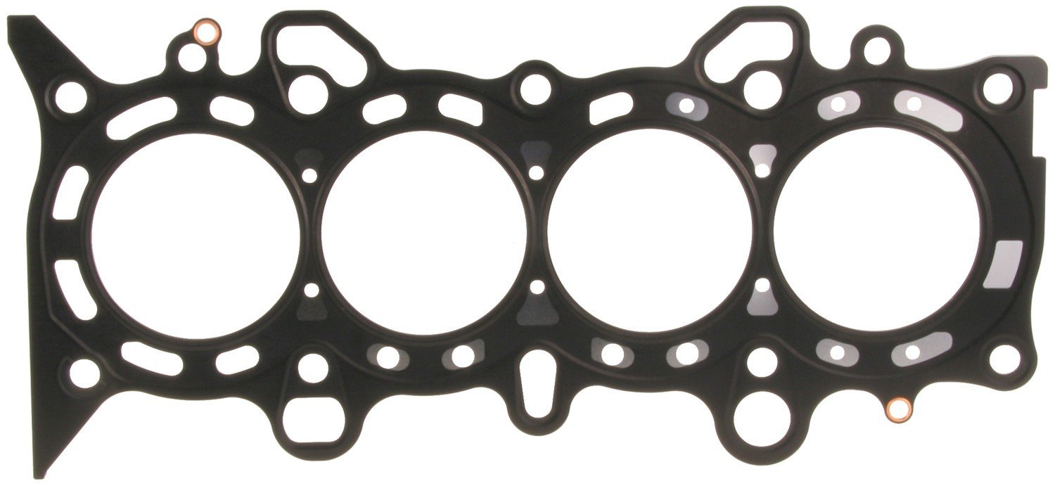 MAHLE Engine Cylinder Head Gasket  top view frsport 54459