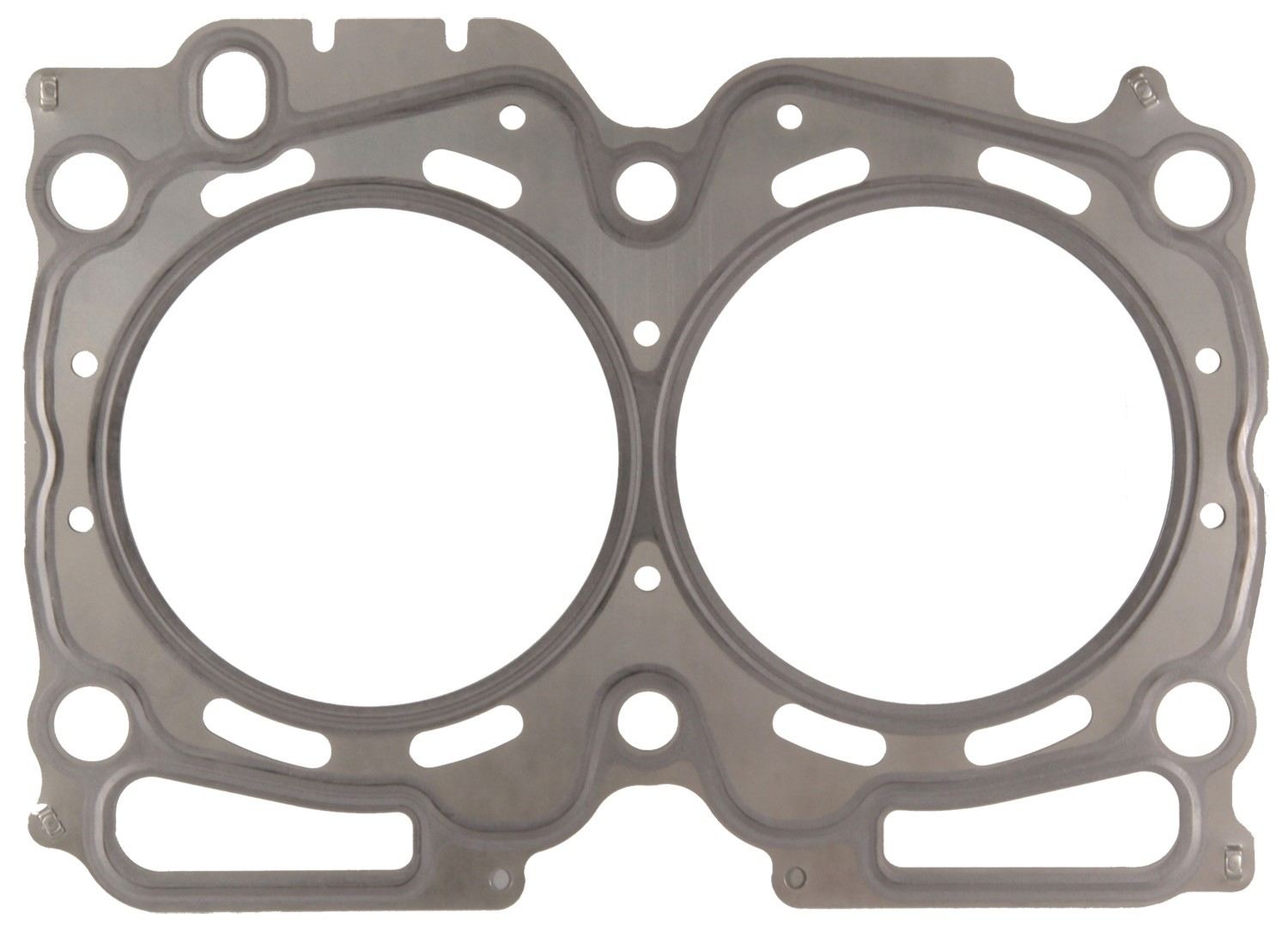 mahle engine cylinder head gasket  frsport 54461