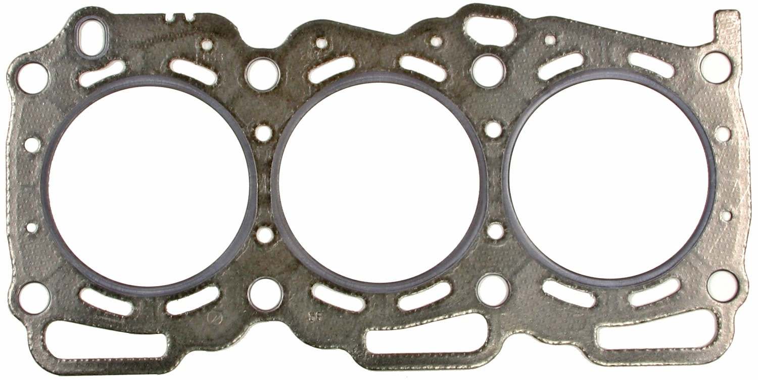 MAHLE Engine Cylinder Head Gasket  top view frsport 54465