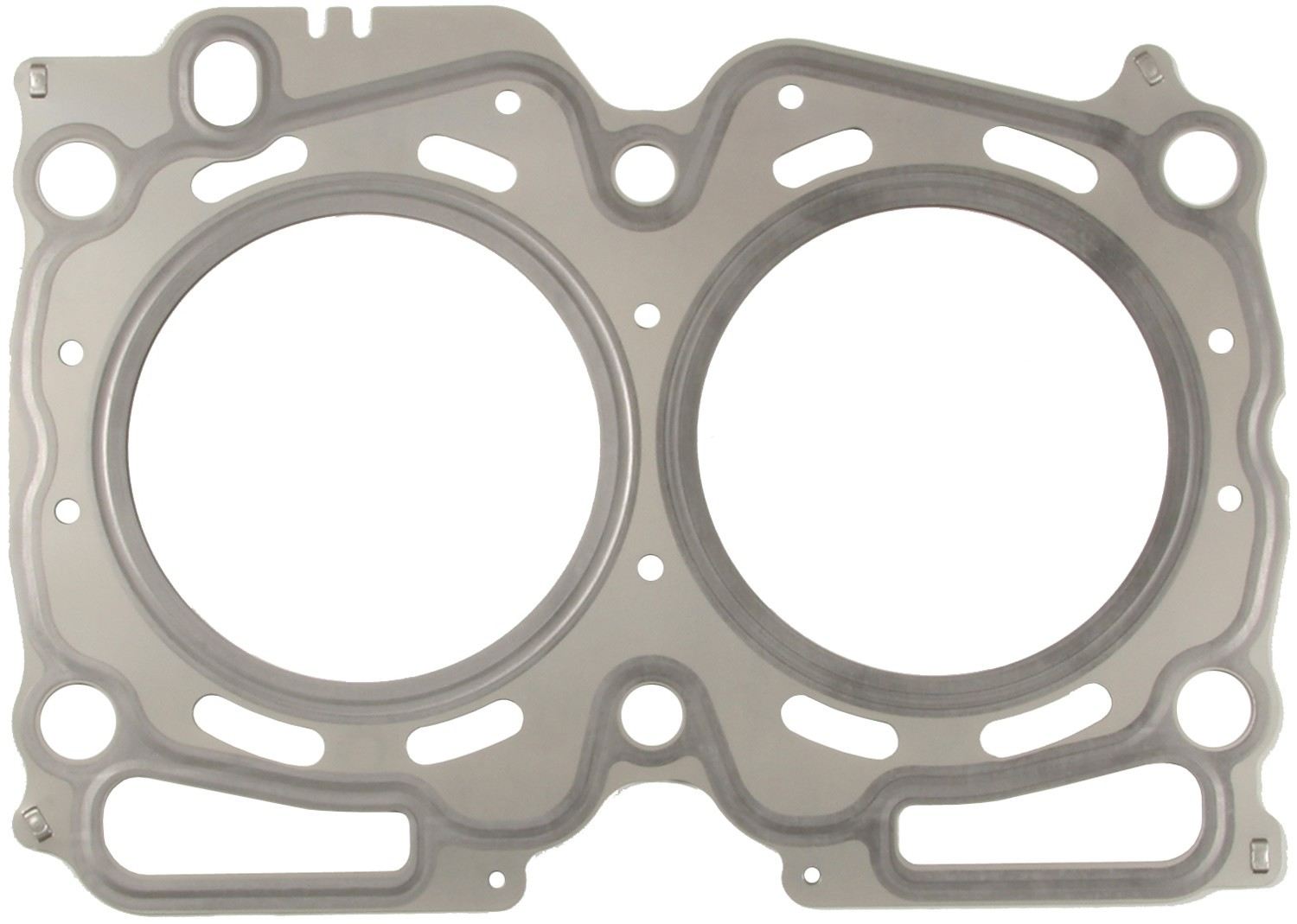 MAHLE Engine Cylinder Head Gasket  top view frsport 54467