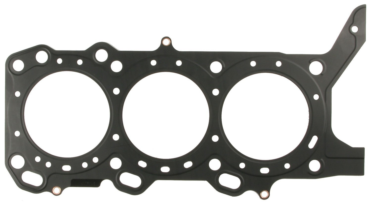 MAHLE Original Suzuki Grand Vitara 01 Cylinder Head Gasket (Right) 54477