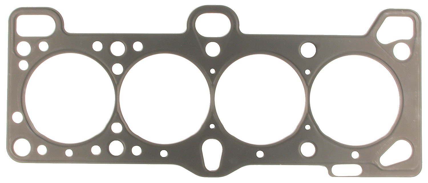 MAHLE Engine Cylinder Head Gasket  top view frsport 54484