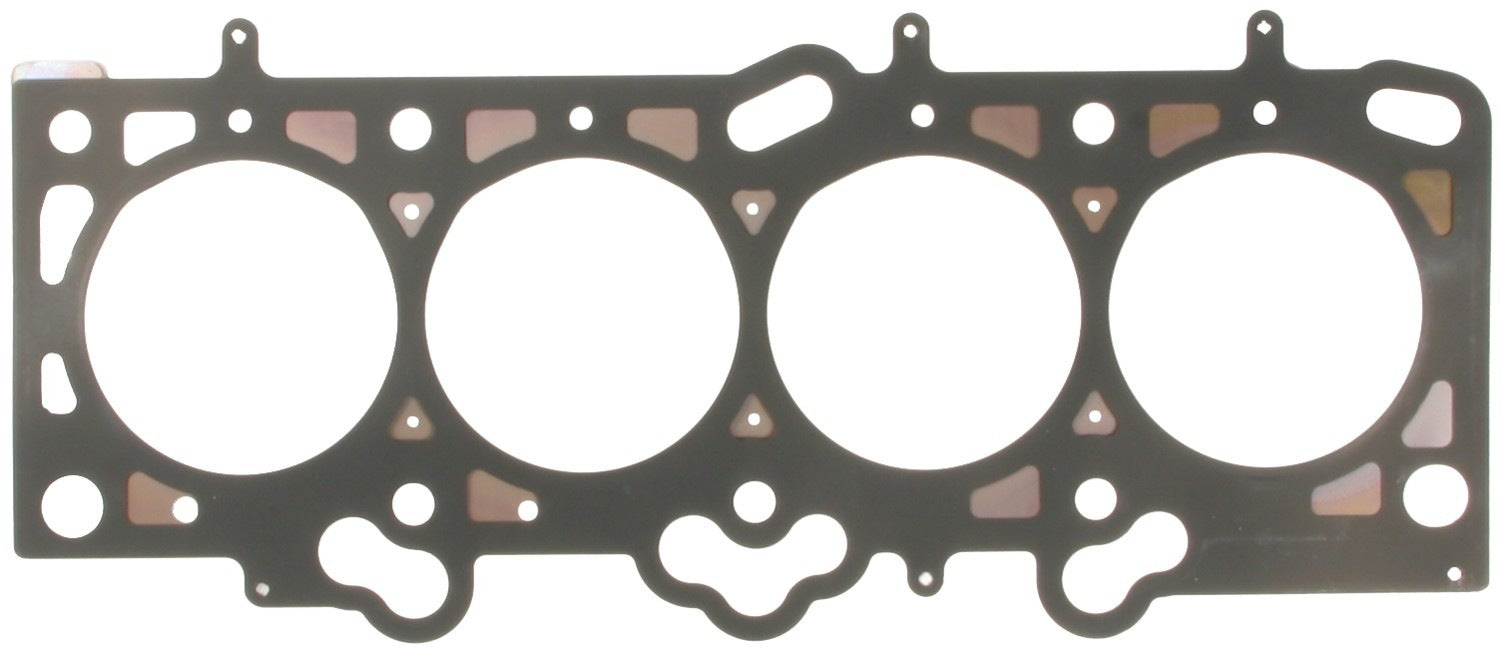 MAHLE Engine Cylinder Head Gasket  top view frsport 54485