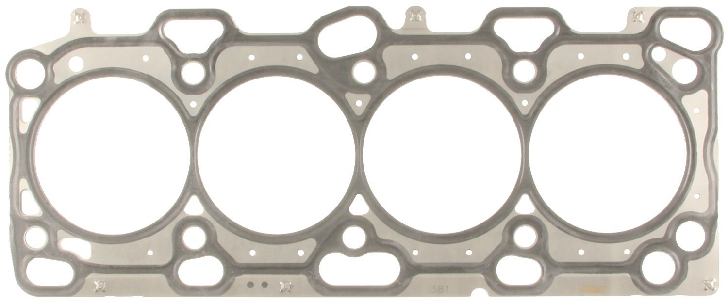 MAHLE Engine Cylinder Head Gasket  top view frsport 54488