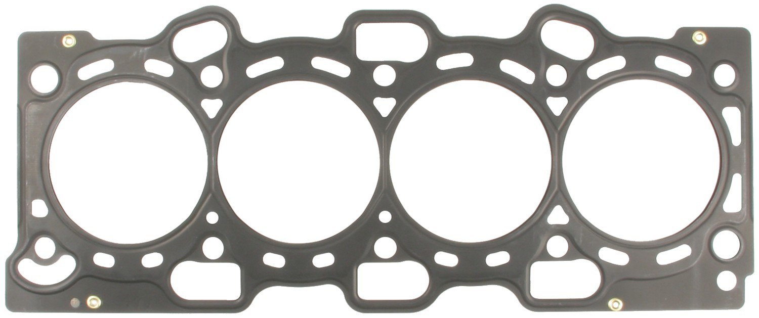 mahle engine cylinder head gasket  frsport 54491