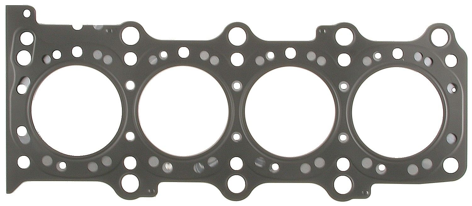 MAHLE Engine Cylinder Head Gasket  top view frsport 54499