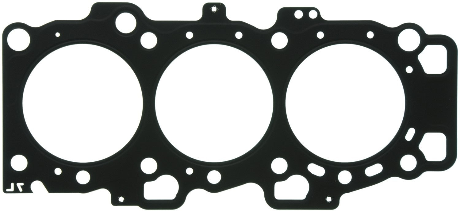 MAHLE Engine Cylinder Head Gasket  top view frsport 54503