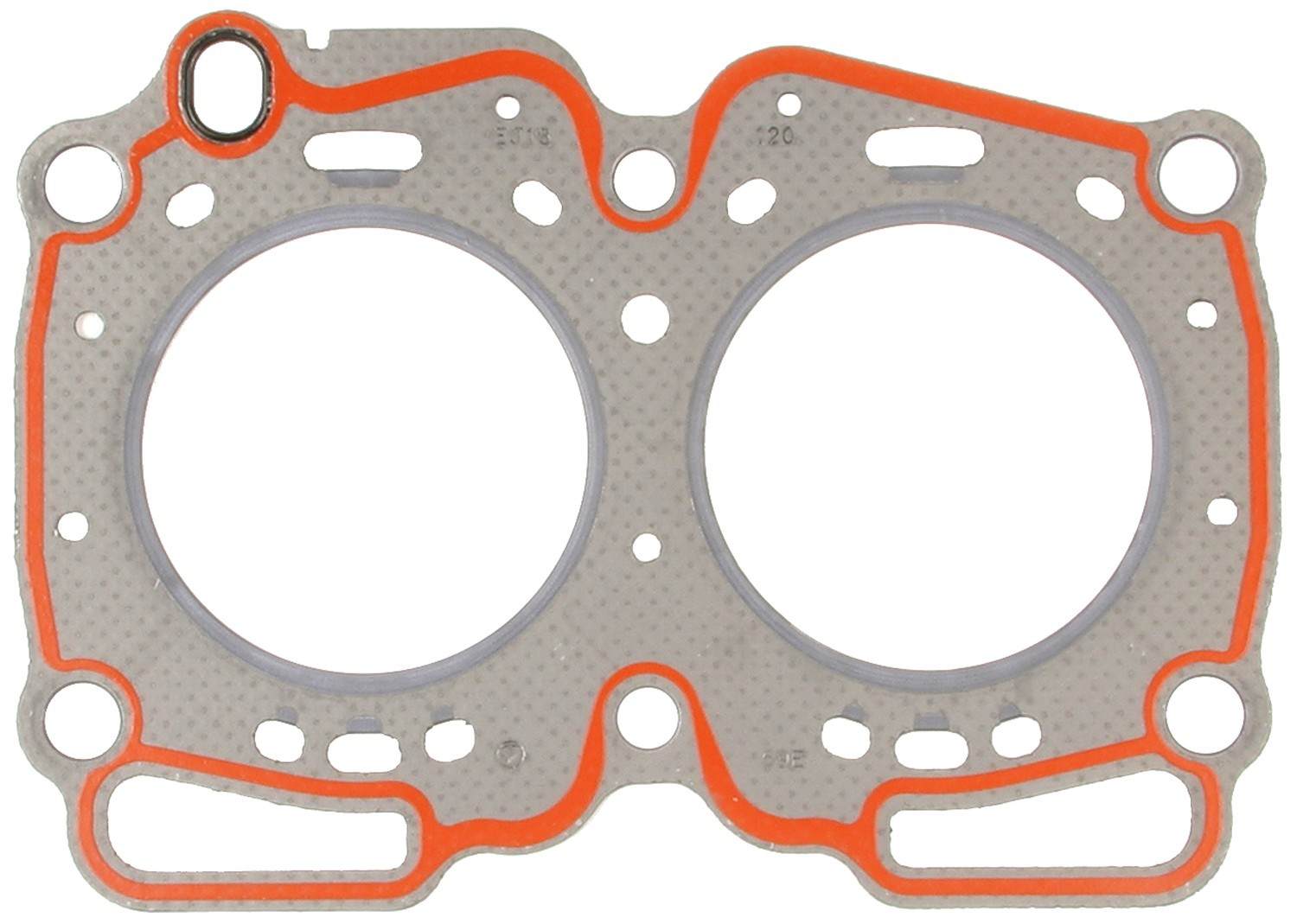 mahle engine cylinder head gasket  frsport 54509