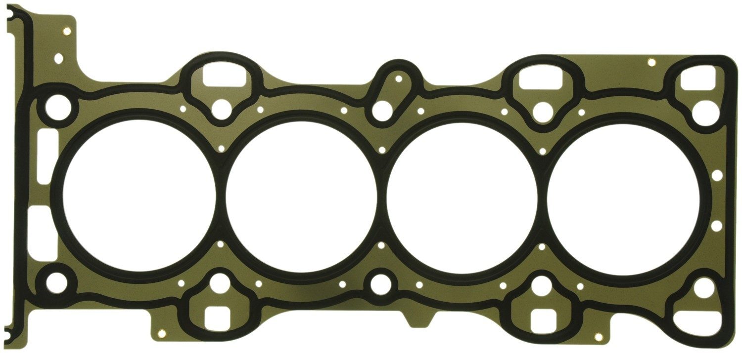 MAHLE Engine Cylinder Head Gasket  top view frsport 54516