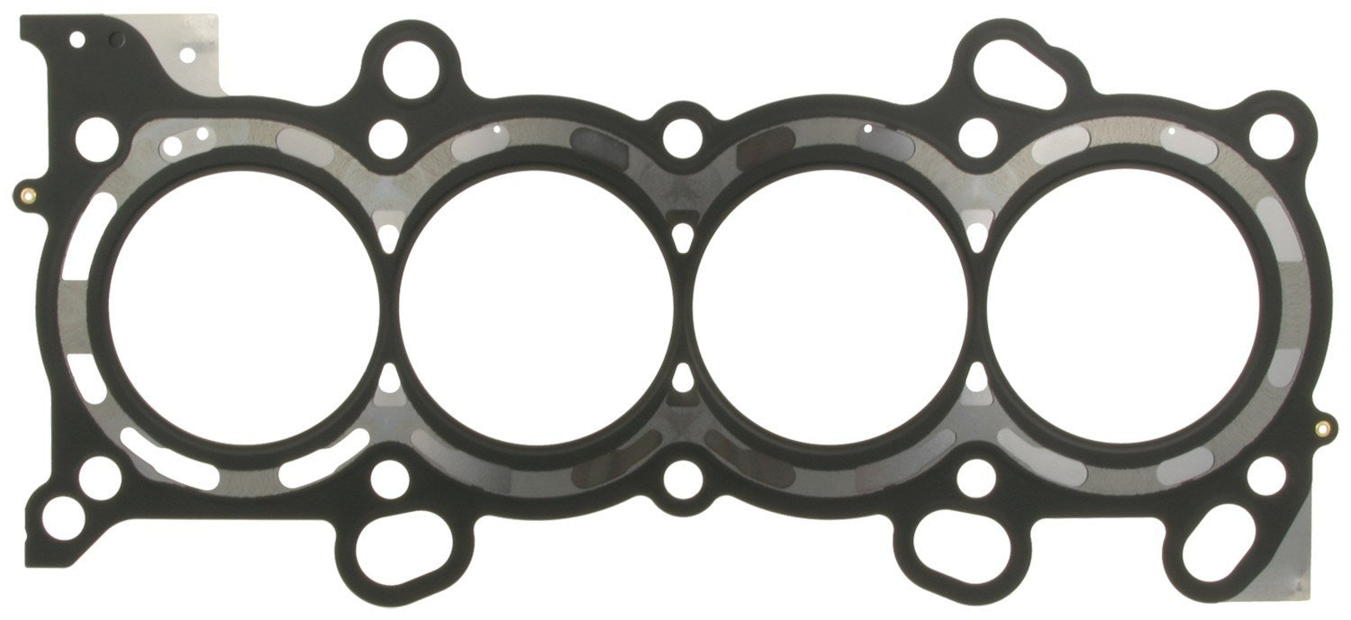 MAHLE Engine Cylinder Head Gasket  top view frsport 54523