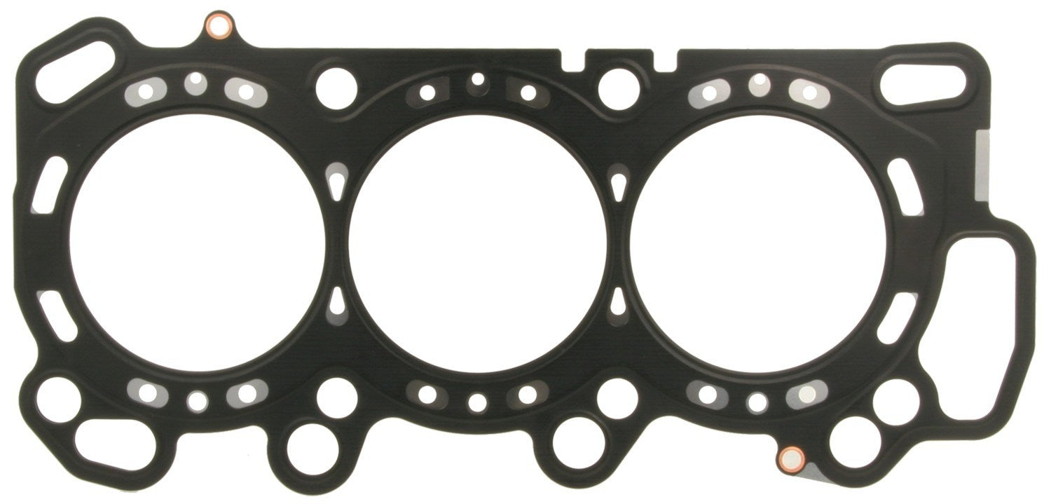 MAHLE Engine Cylinder Head Gasket  top view frsport 54524