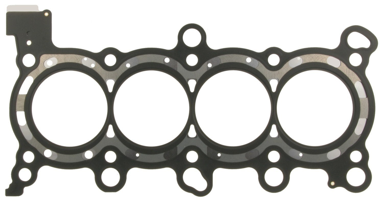 MAHLE Engine Cylinder Head Gasket  top view frsport 54528