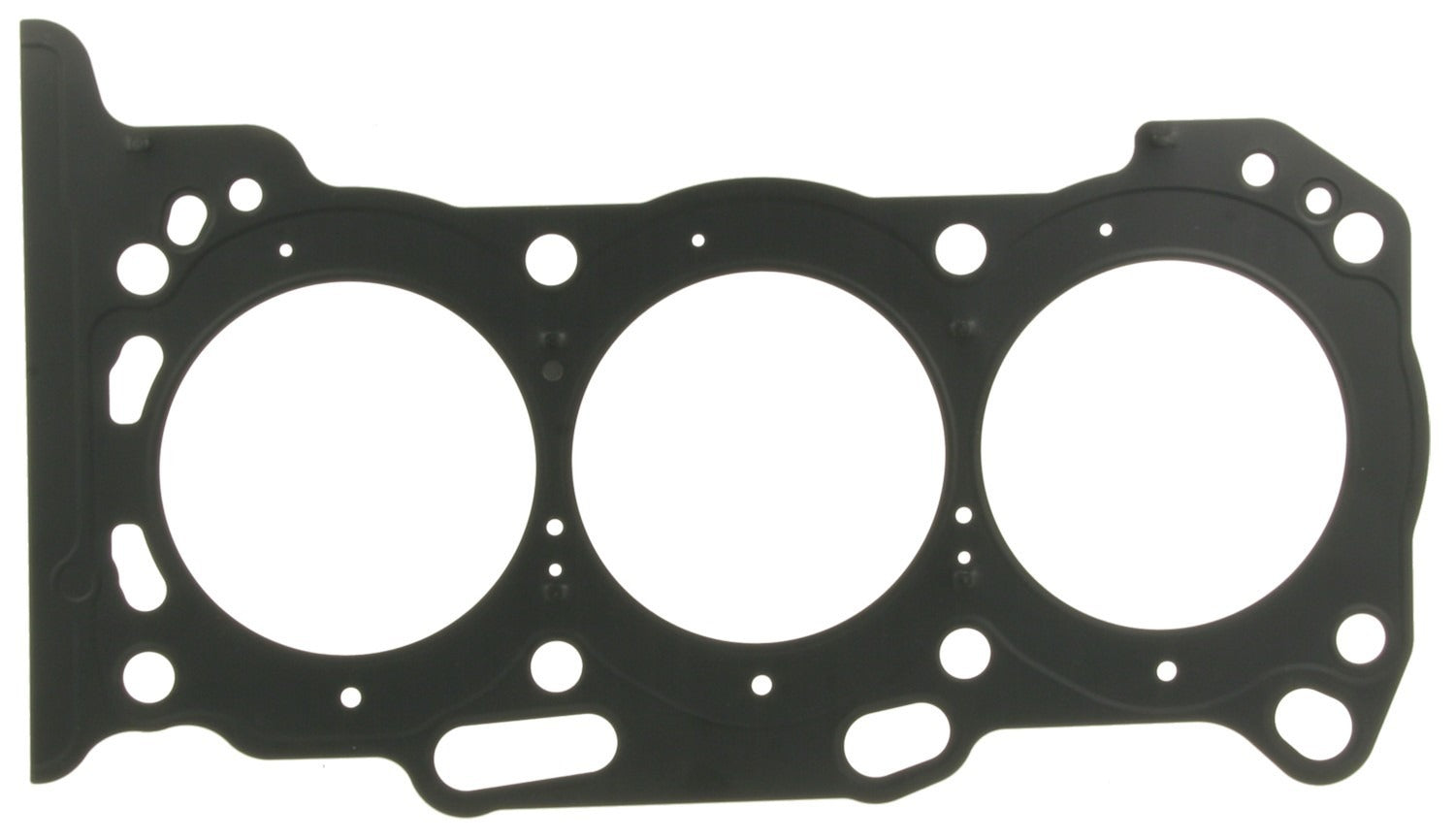 MAHLE Engine Cylinder Head Gasket  top view frsport 54535