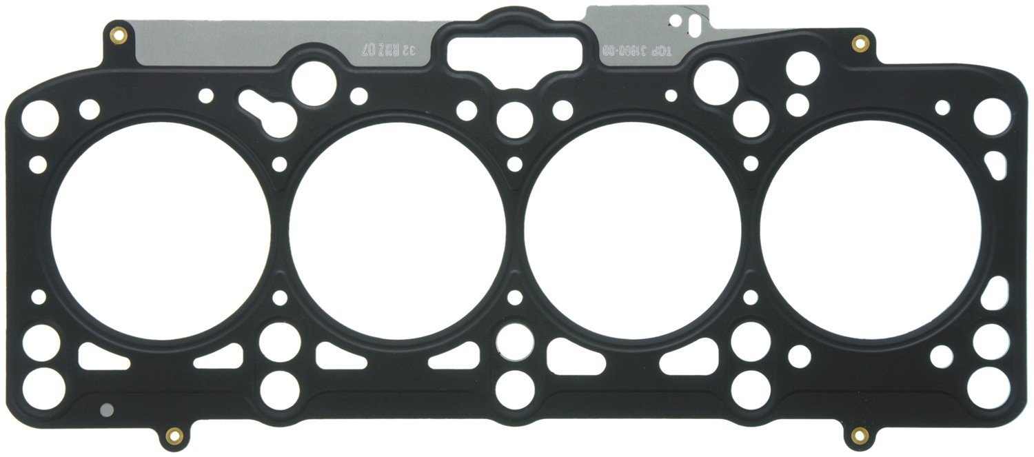 MAHLE Engine Cylinder Head Gasket  top view frsport 54540