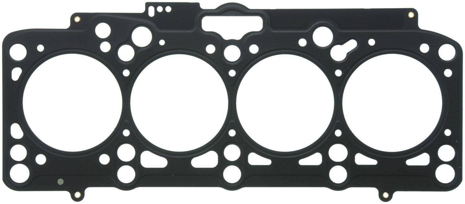 MAHLE Engine Cylinder Head Gasket  top view frsport 54541