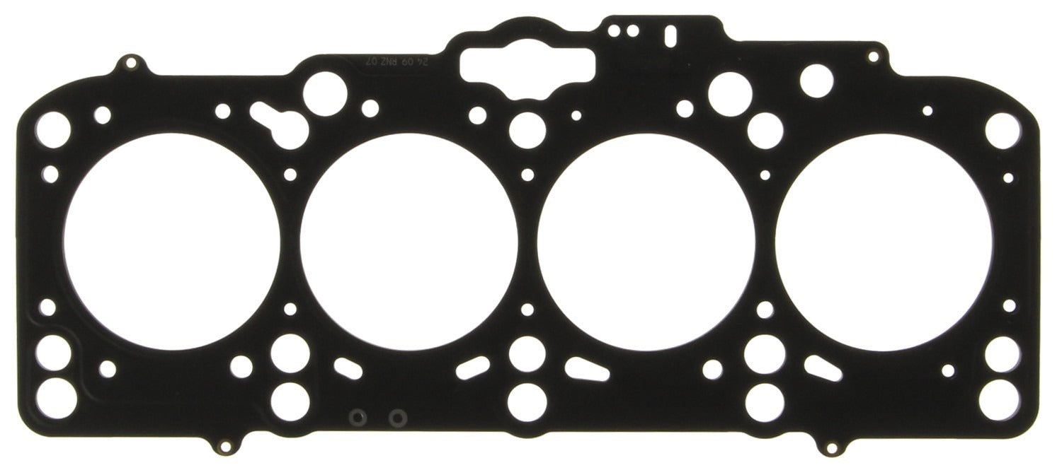 mahle engine cylinder head gasket  frsport 54544