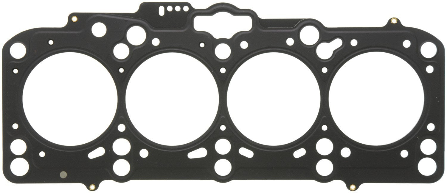 MAHLE Engine Cylinder Head Gasket  top view frsport 54545