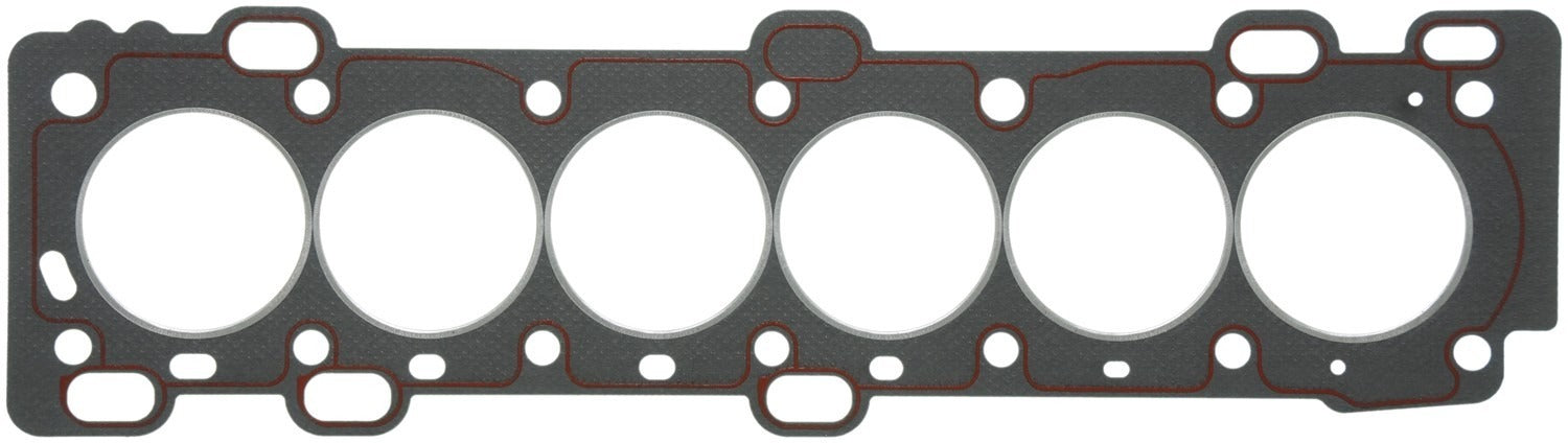 MAHLE Engine Cylinder Head Gasket  top view frsport 54550