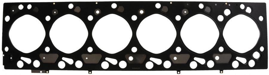 mahle engine cylinder head gasket  frsport 54557