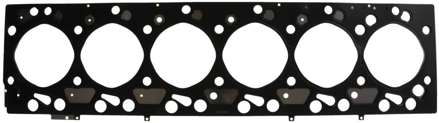 MAHLE Original Dodge Ram 2500 09-03 Cylinder Head Gasket 54557