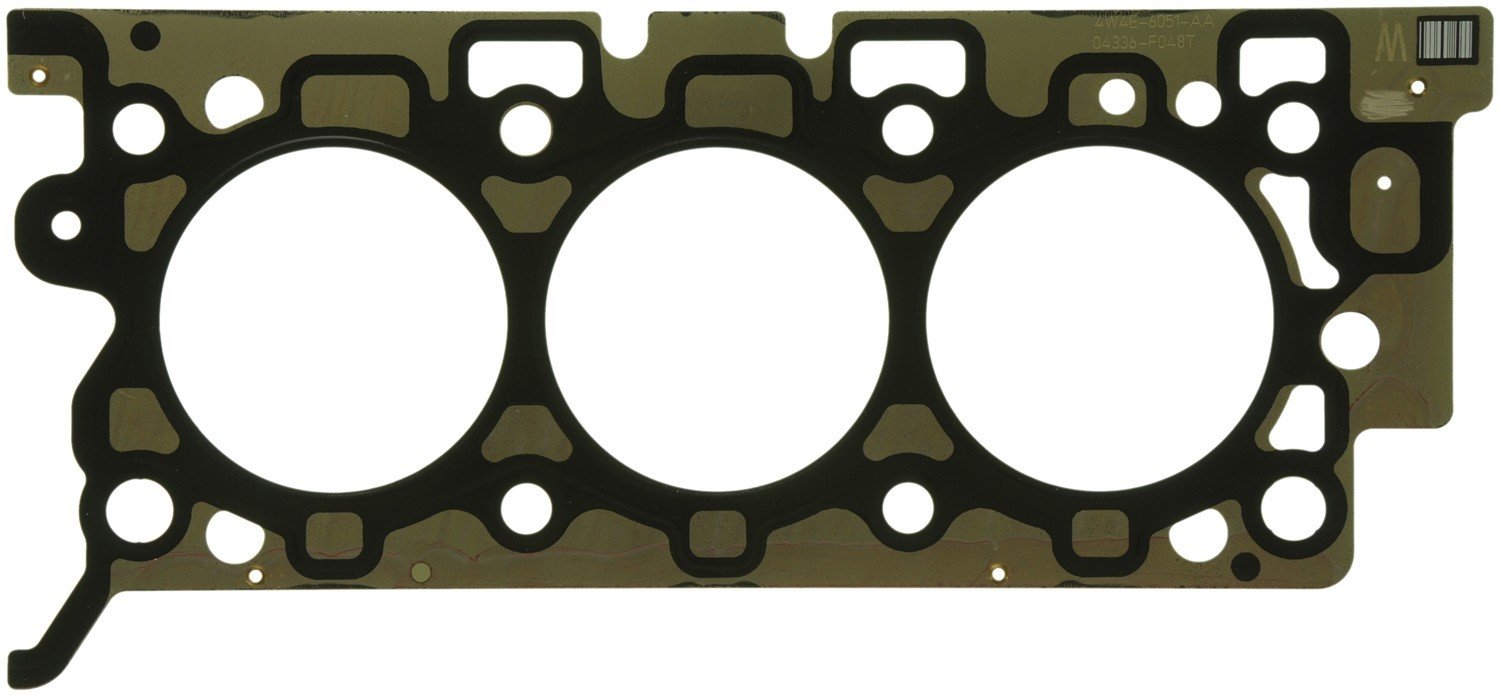 MAHLE Original Lincoln LS 05-03 Cylinder Head Gasket (Left) 54560