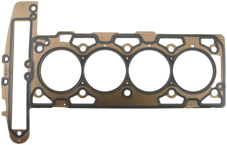 MAHLE Engine Cylinder Head Gasket  top view frsport 54563