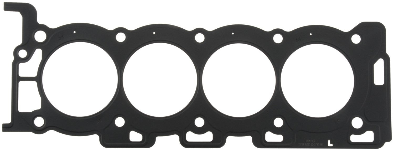 MAHLE Original Volvo S80 09-07 Cylinder Head Gasket (Left) 54573