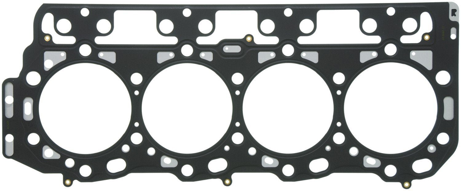 MAHLE Original Chevrolet Express 2500 11-06 Cylinder Head Gasket (Right) 54581