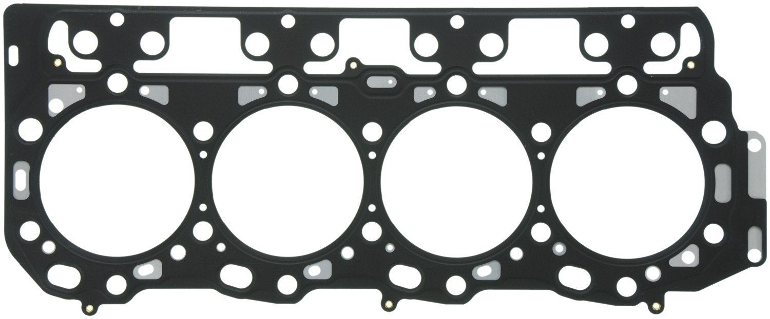 mahle engine cylinder head gasket  frsport 54583