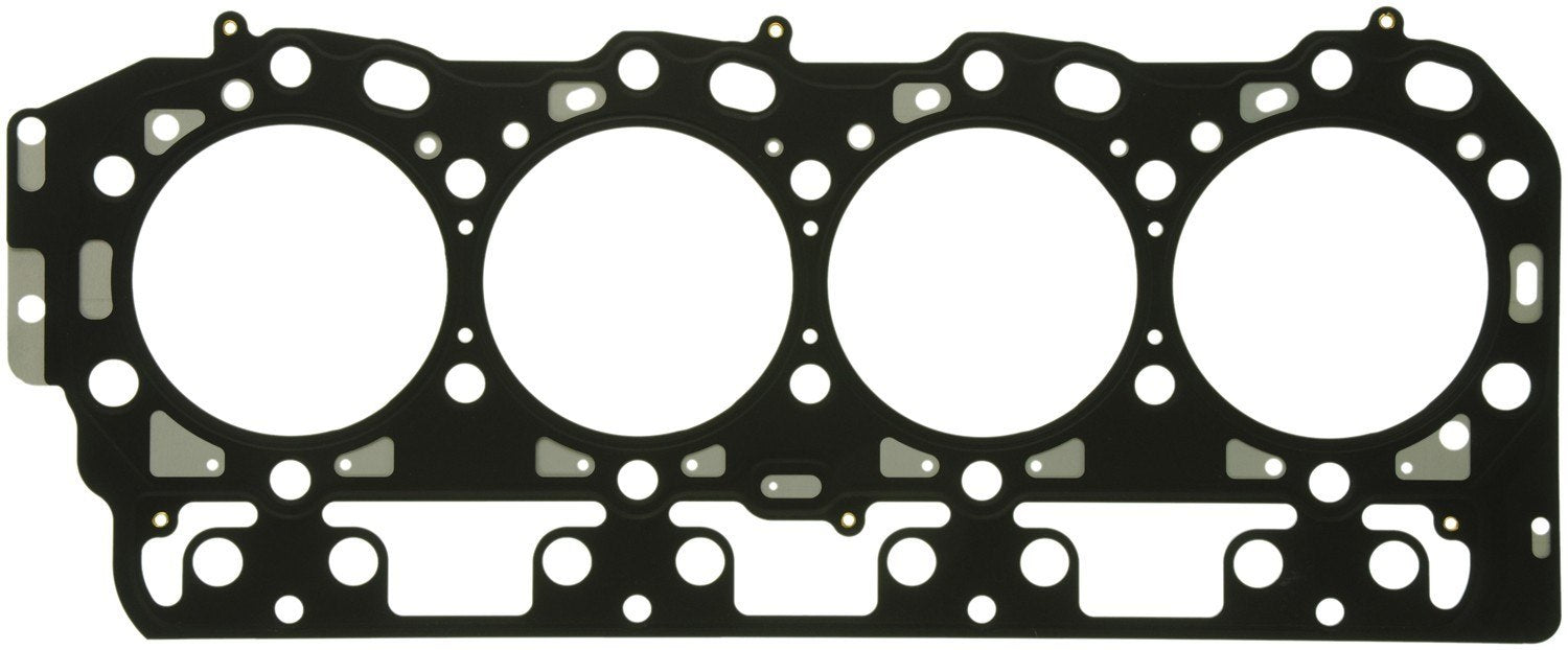 MAHLE Original Chevrolet Express 2500 11-06 Cylinder Head Gasket (Left) 54584