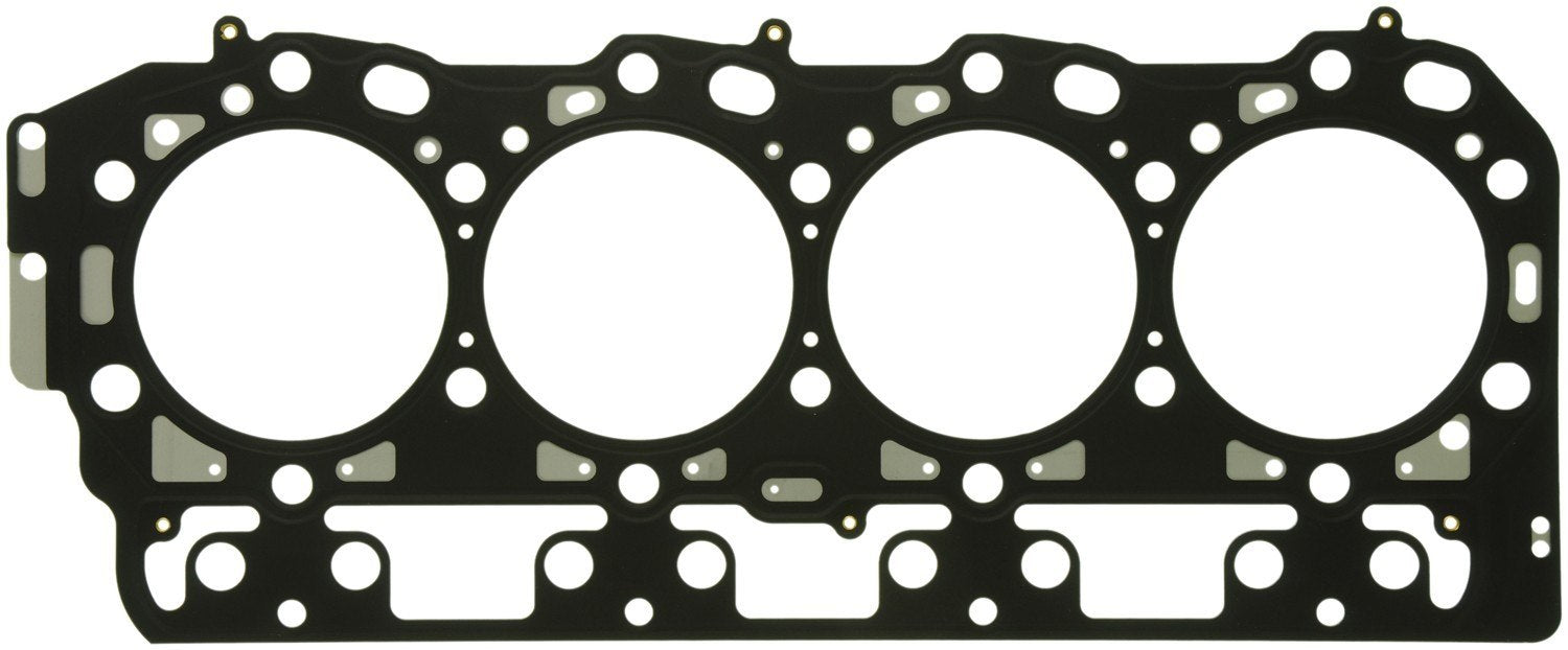 Victor Reinz Cylinder Head Gasket, Vehicle Type: LV, General Motors Truck Duramax I