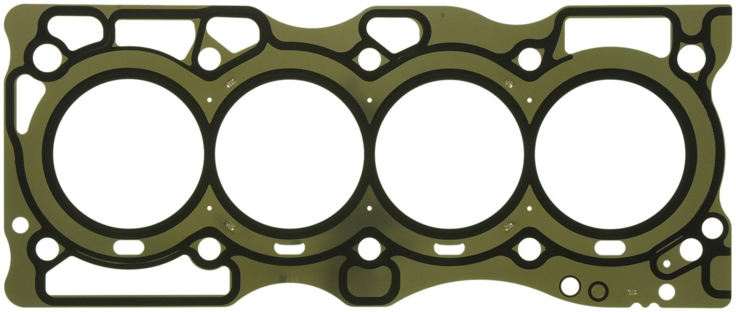 MAHLE Engine Cylinder Head Gasket  top view frsport 54593