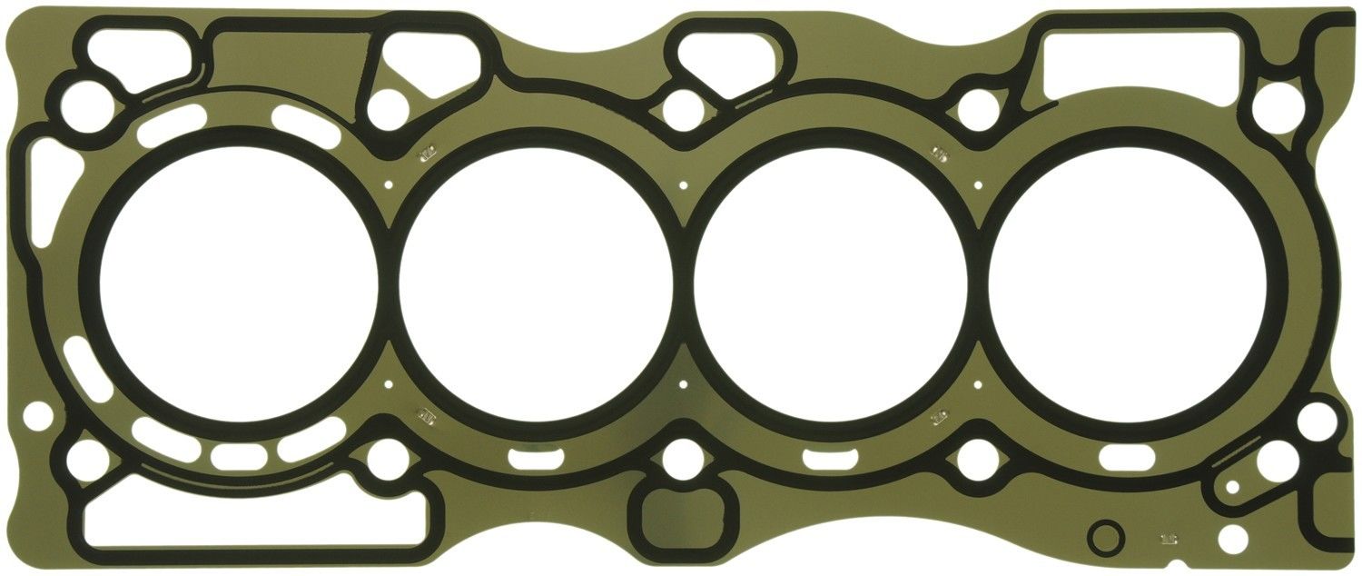 MAHLE Engine Cylinder Head Gasket  top view frsport 54594