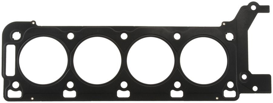 MAHLE Engine Cylinder Head Gasket  top view frsport 54596