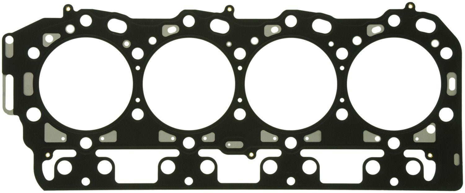 mahle engine cylinder head gasket  frsport 54597