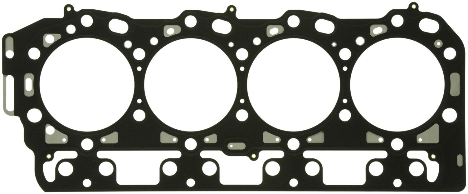 MAHLE Original Chevrolet Express 2500 09-06 Cylinder Head Gasket (Right) 54598