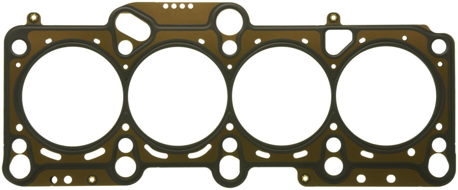 mahle engine cylinder head gasket  frsport 54601