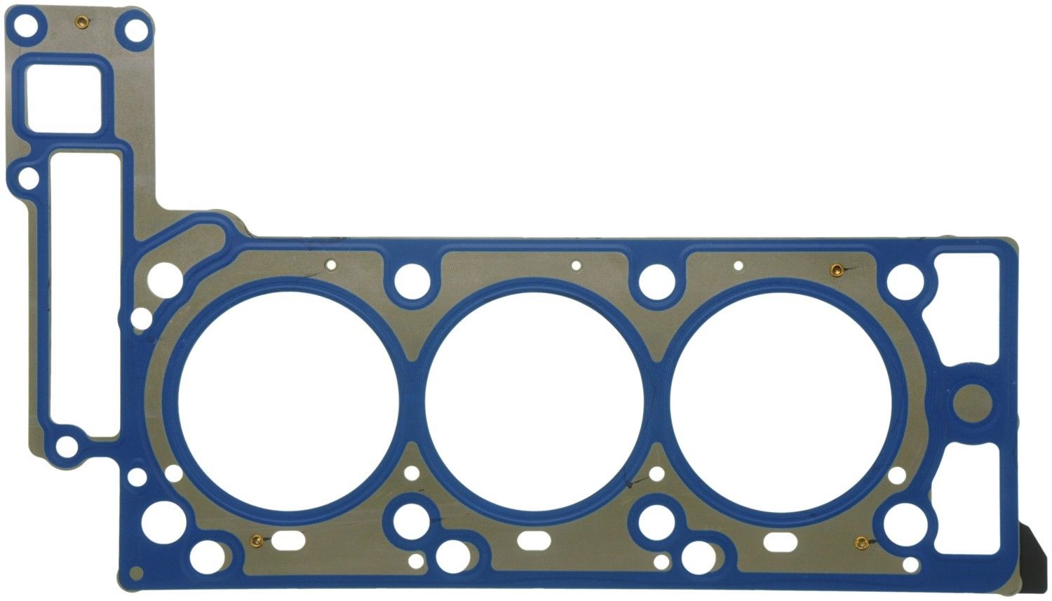 mahle engine cylinder head gasket  frsport 54603